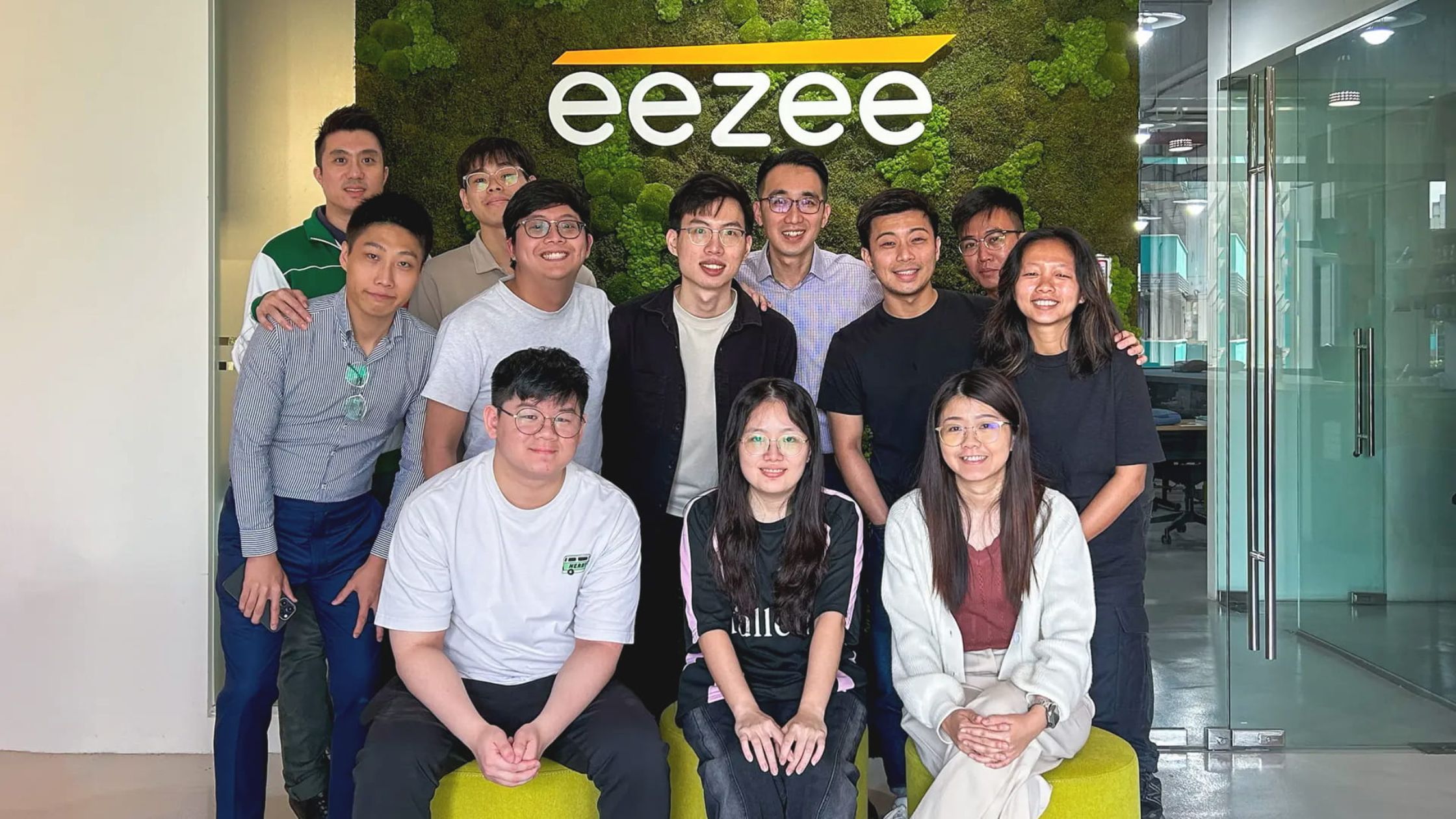 Eezee Raises US$5M to Scale AI Procurement Across Southeast Asia — Can ...