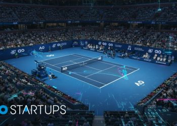 Inside the Australian Open’s AI Experiment: Why AO StartUps Matters More Than Ever