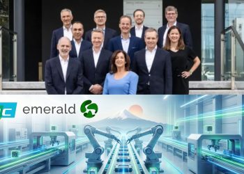 Japan’s DIC Expands Venture Strategy with $62M Physical AI Fund