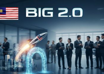 Malaysia Launches BIG 2.0 to Link Startups With Corporate Technology Adoption
