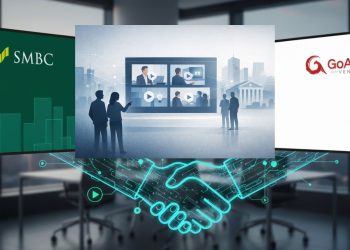 SMBC Turns to Video Pitches to Rethink How Startup Deals Are Found