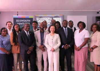SVG Launches Regional Eco-Youth Ventures Project to Strengthen Youth-Led Environmental Innovation