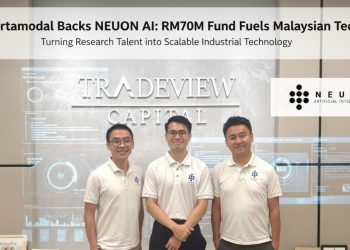 Sarawak’s AI Moment? Hartamodal Bets on NEUON to Scale Industrial Intelligence Across Malaysia