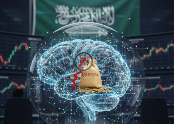 Saudi VC Builds Its Own AI Brain to Guide Capital Allocation