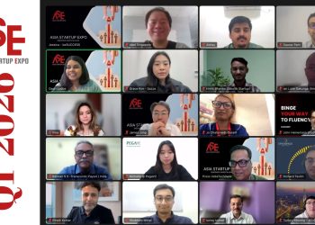 AsiaStartupExpo Q1 2026 Brings Together Global Investors and Asian Startups for Fundraising-Focused Dialogue