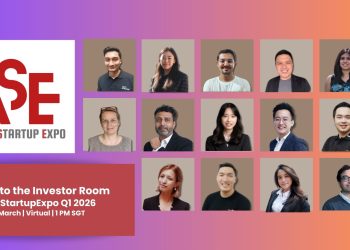 Capital, Clarity, and Cross-Border Insight: AsiaStartupExpo Q1 2026 Reveals Investor Panel