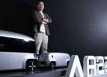 Autonomous A2Z Raises ₩40.5B Ahead of IPO as It Expands Global Autonomous Driving Efforts