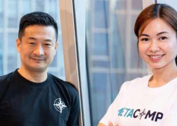 Betting on Web2.5 Finance: Alibaba-backed MetaComp Raises $35M to Expand Hybrid Stablecoin Payments