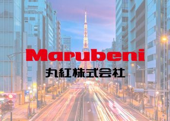 Branford Castle and Marubeni Join Forces: A Quiet Deal with Big Global Implications