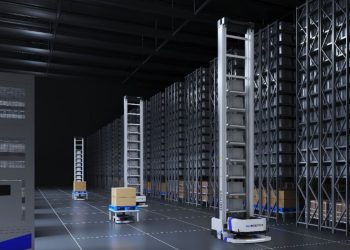 From Ignored Startup to IPO Candidate: HAI Robotics Faces Its Biggest Test Yet