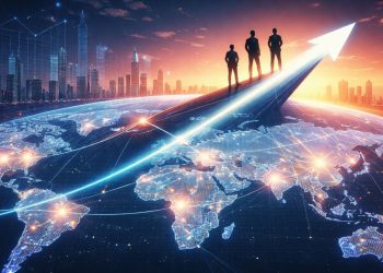 Global from Day One? Why the Startup Playbook Is Being Rewritten