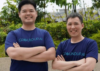 Groundup.ai Lands $10M Deal, Expands Role in Industrial AI Operations