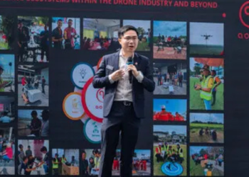 Malaysia’s Aonic Raises $10M to Scale Agri-Drone Tech as Automation Race Accelerates