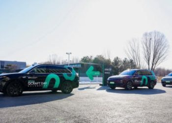 Autonomous Driving Is Becoming AI’s Next Frontier: QCraft’s $100M Bet Explains Why