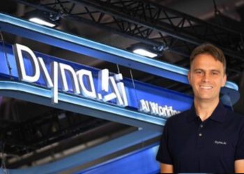 Singapore’s Dyna.Ai Raises Eight-Figure Series A to Push “Agentic AI” Into Real Enterprise Workflows