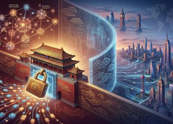 Why China Is Rethinking Outbound AI Deals in the Age of Tech Sovereignty