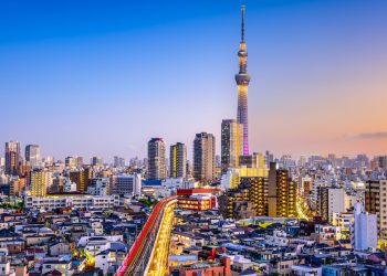 Why Japan Is Pulling Out All the Stops to Create More Unicorns