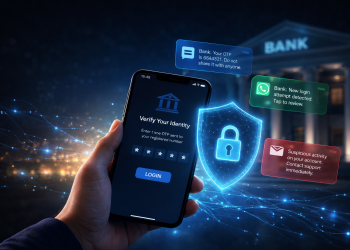 Why Communication Layers Are Becoming the New Security Perimeter in Banking