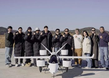 Airbility Leads Multi-Partner Push for UAV-AI Public Safety Infrastructure in Thailand