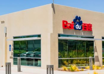 Baidu-Backed BioMap Files Confidentially for Hong Kong IPO, Signaling AI Biotech Ambitions