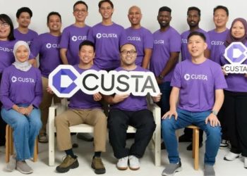 CUSTA Raises $4.3M to Tackle Southeast Asia’s Fragmented Custom Products Market