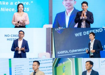 Cambodia Startup Showcase Yields Early Deals, Tests Ecosystem Depth