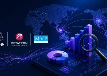 Cube Raises $3.7M to Expand E-commerce Data Platform Into North Asia and Latin America