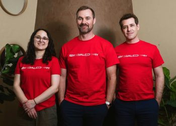 Earth VC Participates in $139M Sygaldry Round to Advance Energy-Efficient AI