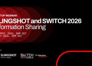SLINGSHOT 2026 Expands Its Role in Singapore’s Global Innovation Strategy Ahead of SWITCH 2026