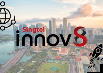 Singtel Uses $250M AI Fund to Build Deployment Pipeline Across Its Network