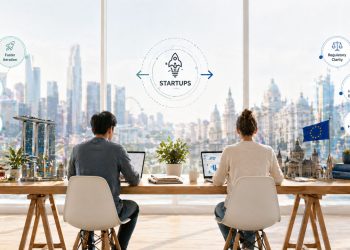 The Great Regulatory Inversion: Why Asia Is Emerging as the More Agile Innovation Environment