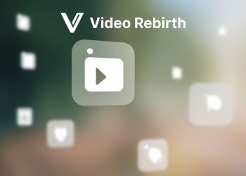 Video Rebirth Raises $80M—But Its Real Bet Is on “Industrial AI,” Not Content Tools
