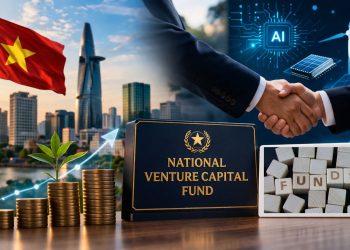 Vietnam Moves to Institutionalise Venture Capital as Gobi Partners Signals Interest