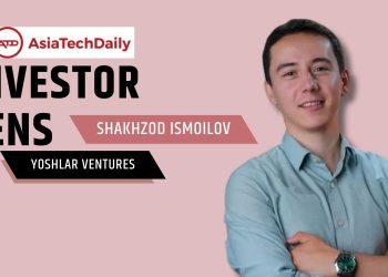 Why Venture Capital Alone Can’t Build Central Asia’s Startup Ecosystem