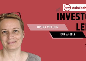 From Capital to Clarity: Urska Vracun on Building Startups That Actually Matter