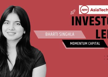 From Founder to Funder: Bharti Singhla on Climate Tech’s “Valley of Death”