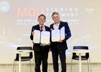 Indonesia’s Healthcare Modernization Push Opens Door for Korean AI Healthtech Firms