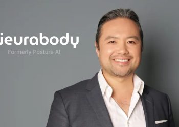Prevention Over Prescription: How Neurabody Is Reframing Corporate Wellness Through Physical AI