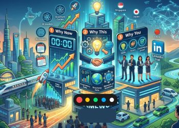 The Three Questions That Turn Startup Pitches Into Investor Conversations