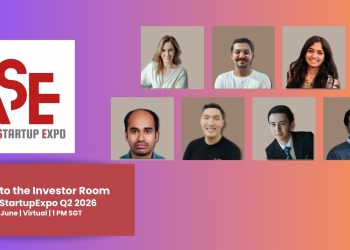 AsiaStartupExpo Q2 2026 Announces Investor and Jury Panel Ahead of June 17 Event