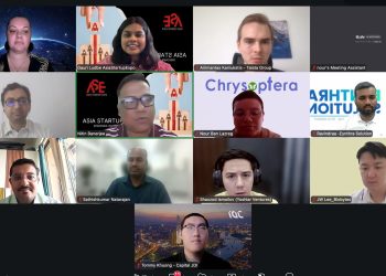AsiaStartupExpo Q2 2026 Showcases Emerging Startups Across AI, HealthTech, ClimateTech, and Enterprise Software