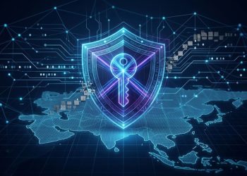 Fighting the “Harvest Now, Decrypt Later” Threat in Asia’s Fragmented 5G Landscape