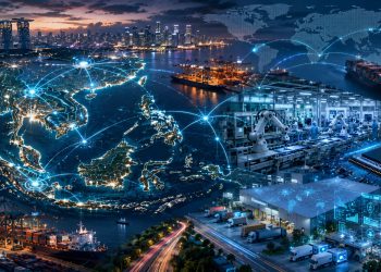 Geopolitical De-Risking as an Asset Class: The Structural Permanence of Southeast Asian Re-Sourcing