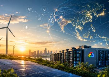 Google, AirTrunk Bring 25 MW Solar Farm Online in Australia as AI Power Demand Surges