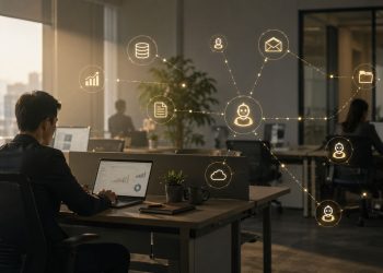 Governing the Ghost in the Machine: The Decentralized Proliferation of Shadow Agentic IT