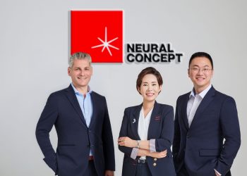 Neural Concept opens Seoul office to expand AI engineering operations across Asia-Pacific