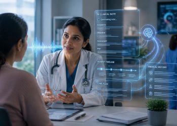 Reclaiming the Margin: Ambient AI and the Dismantling of Healthcare’s “Invisible Labor”