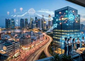 The SME Penalty: How Sovereign AI Policies Could Widen Asia’s Corporate Divide