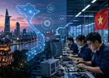 Vietnam’s Startup Advantage Is Not What Most Investors Think