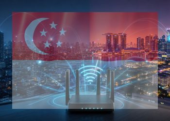 Why Singapore Became the World’s Wi-Fi 7 Leader — and Why Few Others Can Follow Yet